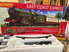 Hornby gauge steam loco - hornby,