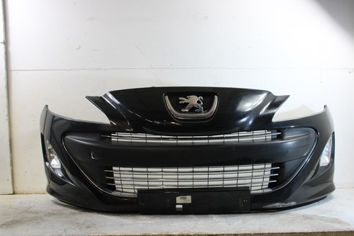 Front bumper peugeot 308 - bumper, mk1