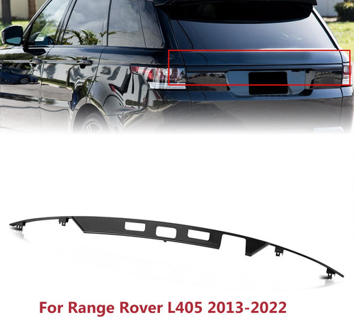 For range rover l405 2013 - for,