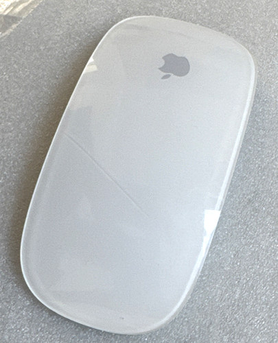 Apple magic mouse 1st - apple, gen