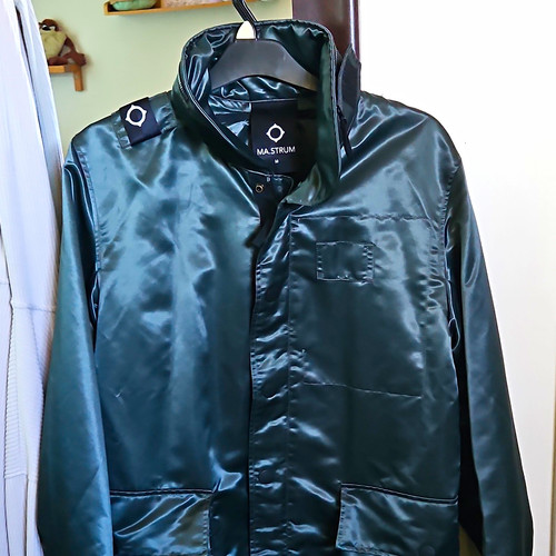 Strum green full - green, zip