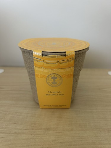 Neals yard remedies bee lovely - remedies,