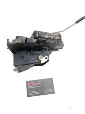 BMW 3 E46 Door Lock Rear Left