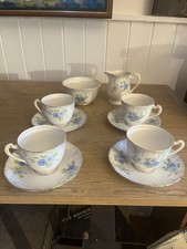 Vintage Royal Standard