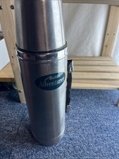 Aladdin Adventurer Vacuum