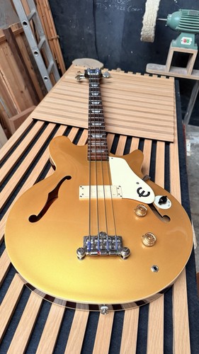 Epiphone jack casady signature - epiphone,