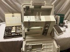 Bernina 930 Electronic Sewing Machine