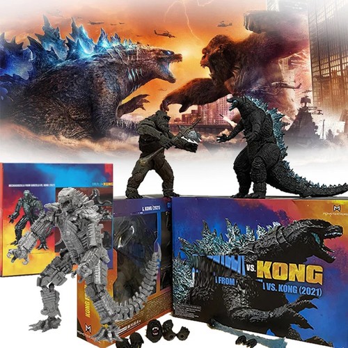 Shm kong from - shm,