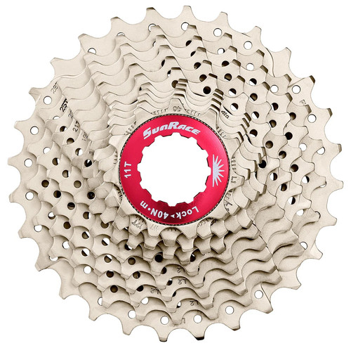 Sunrace csrx0 speed - csrx0, 10-speed