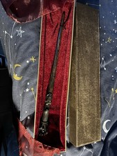 Wooden Harry Potter Wand