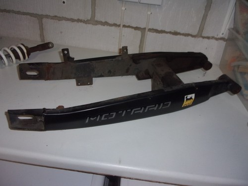 Derbi senda drd 125 - , sm