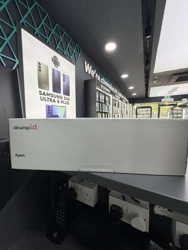 Dyson airwrap complete special - dyson,