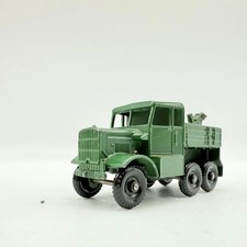 Matchbox Lesney 64a Scammell