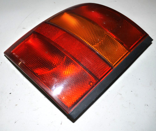 Nissan micra mk2 k11 rear - micra,