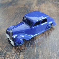 Dinky Toys #40a - Riley Saloon