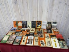 Vintage Penguin Paperbacks