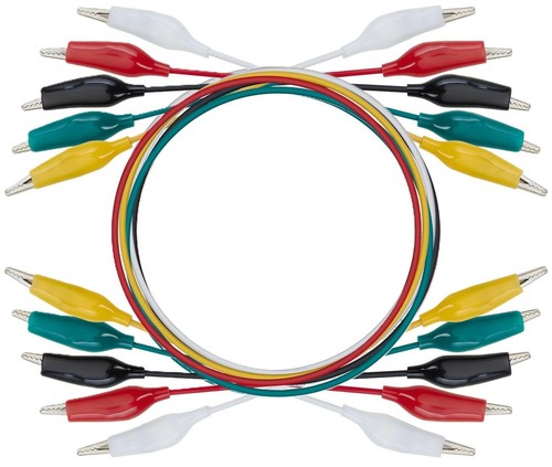 Aymbh 10pcs 50cm double ended - aymbh,