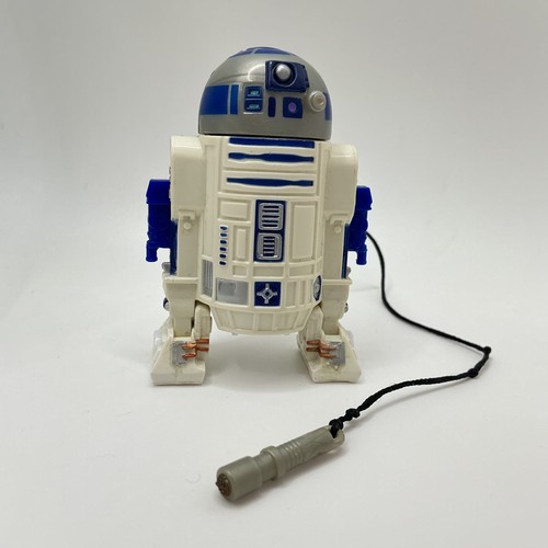 Star wars 2002 saga - star,