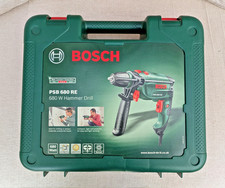 Bosch PSB 680 RE | 680W Hammer
