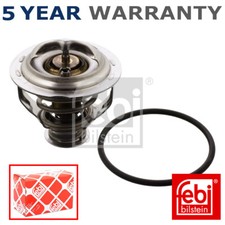 Febi Thermostat Coolant Fits