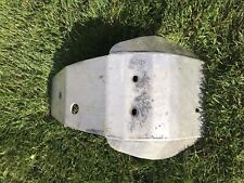 WR 400 YAMAHA 1998 SKID PLATE