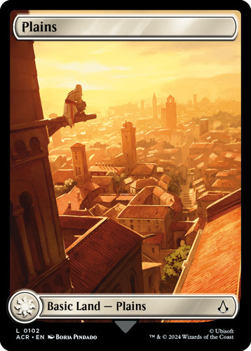 Mtg universe beyond - universe's,