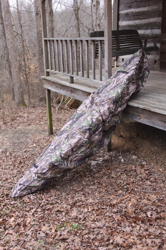 New vortex camo waterguard - camo,