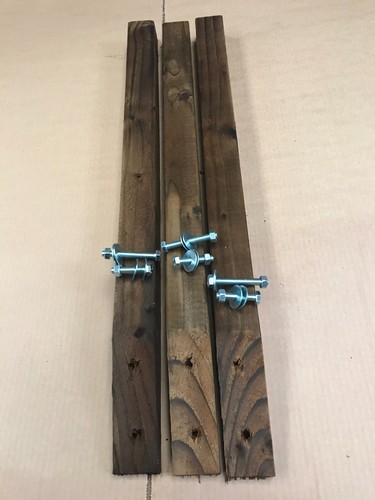 Sets wooden leg - wooden,