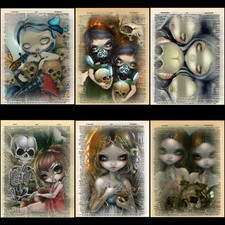 Jasmine Beckett Griffith