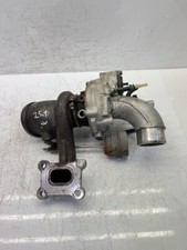 Turbocharger for Ford Focus