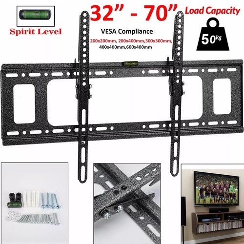 Wall bracket mount for - tv, 32