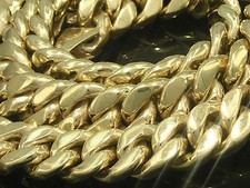 N019 - Genuine 9ct SOLID