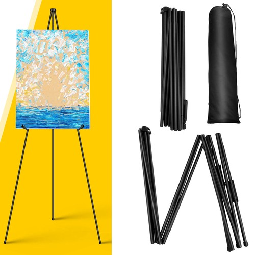Tripod painting easel artist - easel,