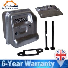 Chainsaw Exhaust Muffler Kit