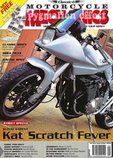 CB450 Black Bomber Honda