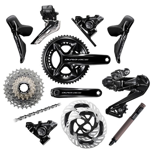 Shimano dura ace 9270 disc - 9270,
