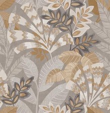 Fine Decor Crown Asha Warm