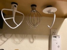 Kitchenaid stand mixer