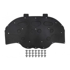 Insulation Compartment Engine