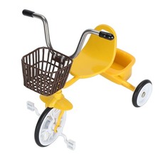 Metal Tricycle Model Three