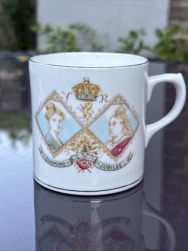 Queen victoria diamond jubilee - queen,