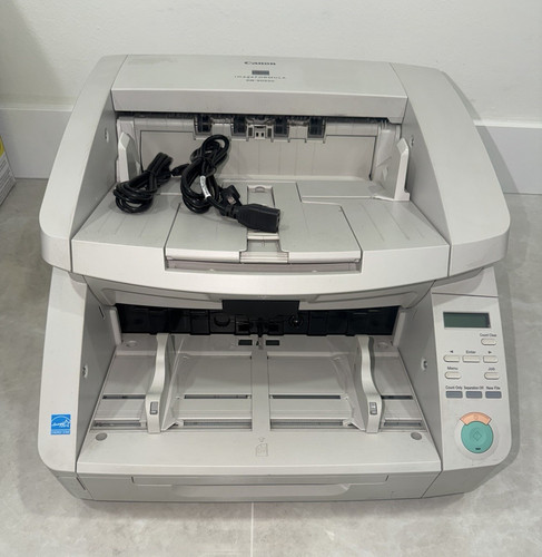 Canon 9050c duplex - dr-9050c, a3
