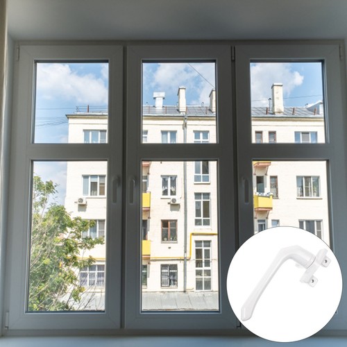 Casement window crank - casement,