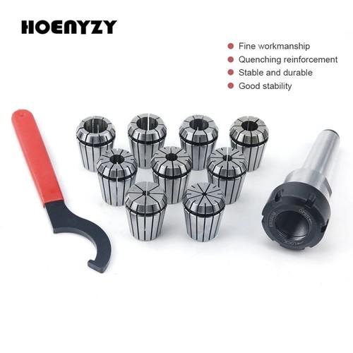 1set er25 er32 spring collets - er25,