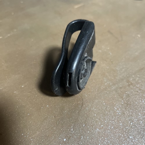 Hultafors fisco belt clip - belt, for