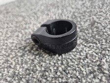 Suntour seatclamp black - seatclamp,