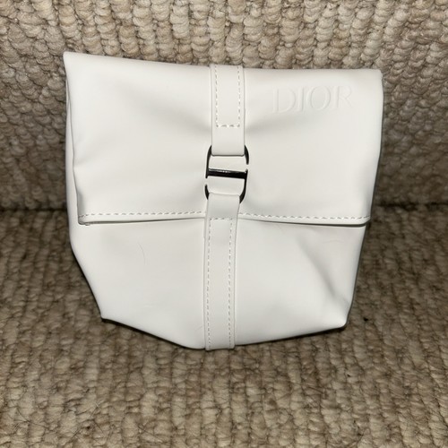Christian dior white cosmetic - dior,
