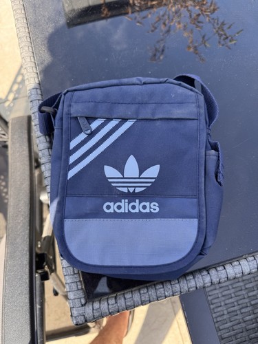 Adidas small man bag - adidas,
