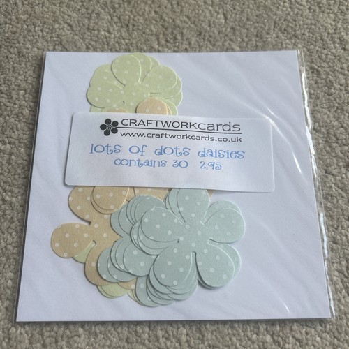 Craftwork cards paper flower - craftwork,