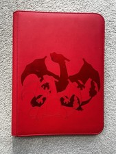 Charizard, Ultra Pro Elite -